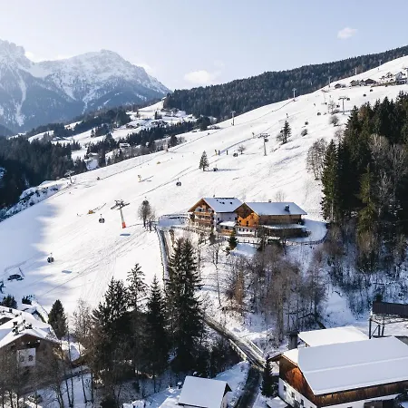 Hotel Christoph Olang