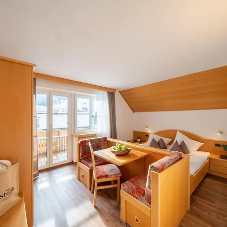 Hotel Christoph Olang