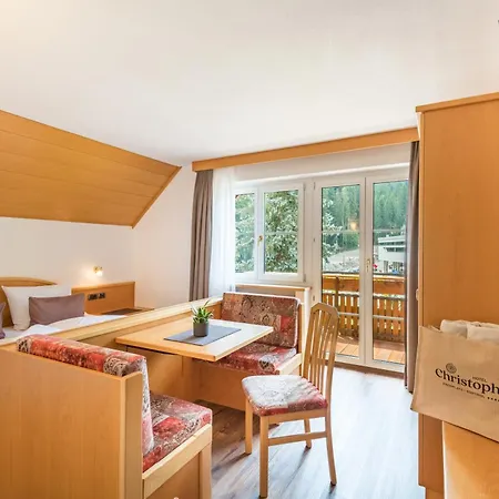 Hotel Christoph Olang