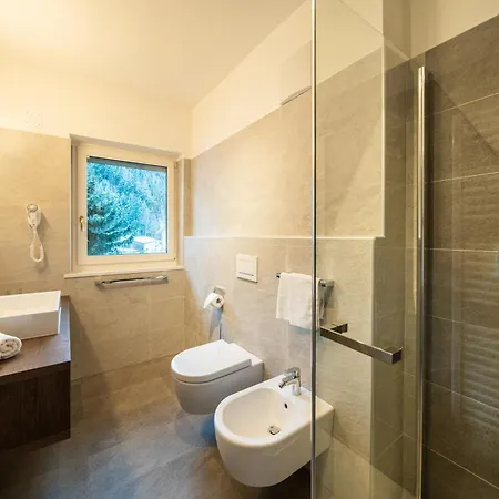 Hotel Christoph Olang