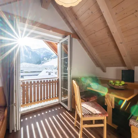 Hotel Christoph 4*