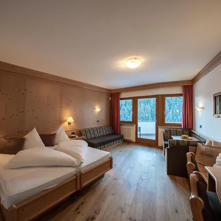 Hotel Christoph Olang