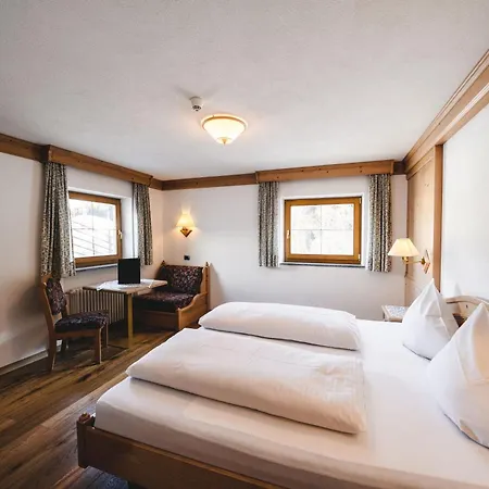 Hotel Christoph