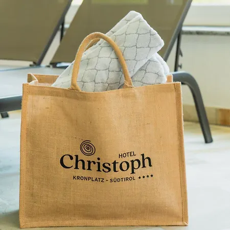 Christoph 4*