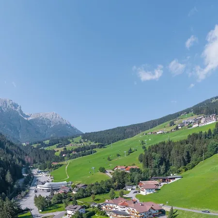 Hotel Christoph 4*